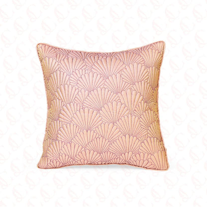 Silk Cushion Cover