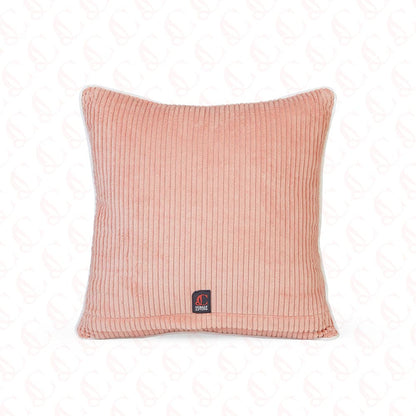 Plush Cushion Cover