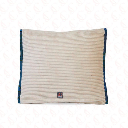 Box Cushion Cover