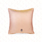 Salmon Pink Cushion Covers