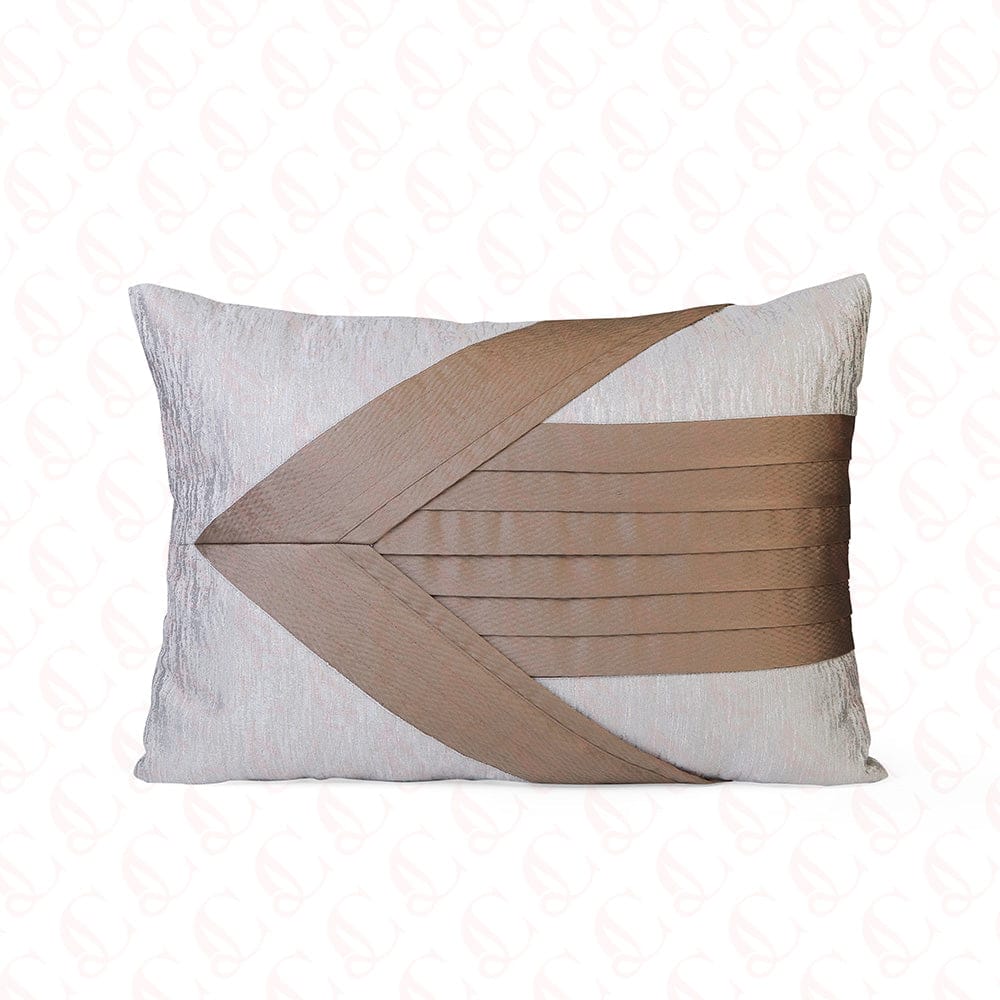 Arrow Cushion Cover
