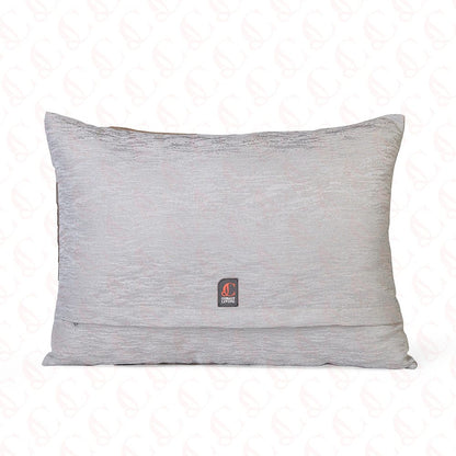 Arrow Pattern Cushion Cover