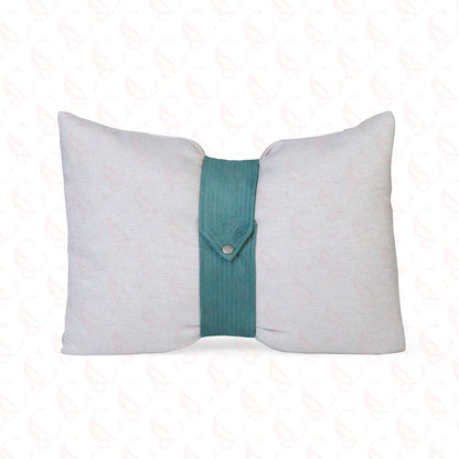 Suede Cushion Cover