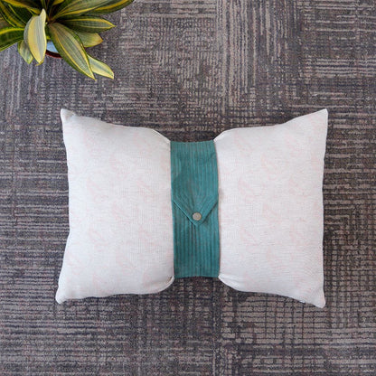 Hexa Cushion Cover