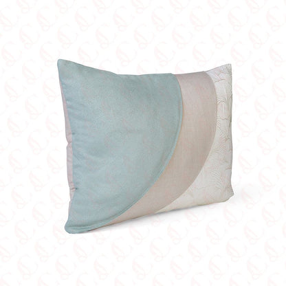 Suede Cushion Cover