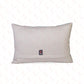 Cream Linen Cushion Cover
