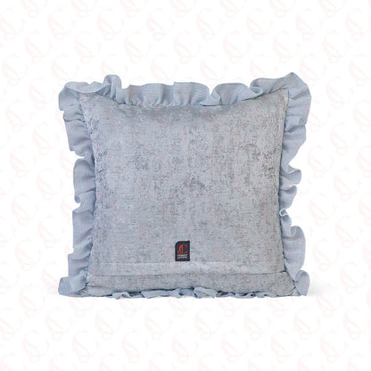Blue Colour Cushion Cover