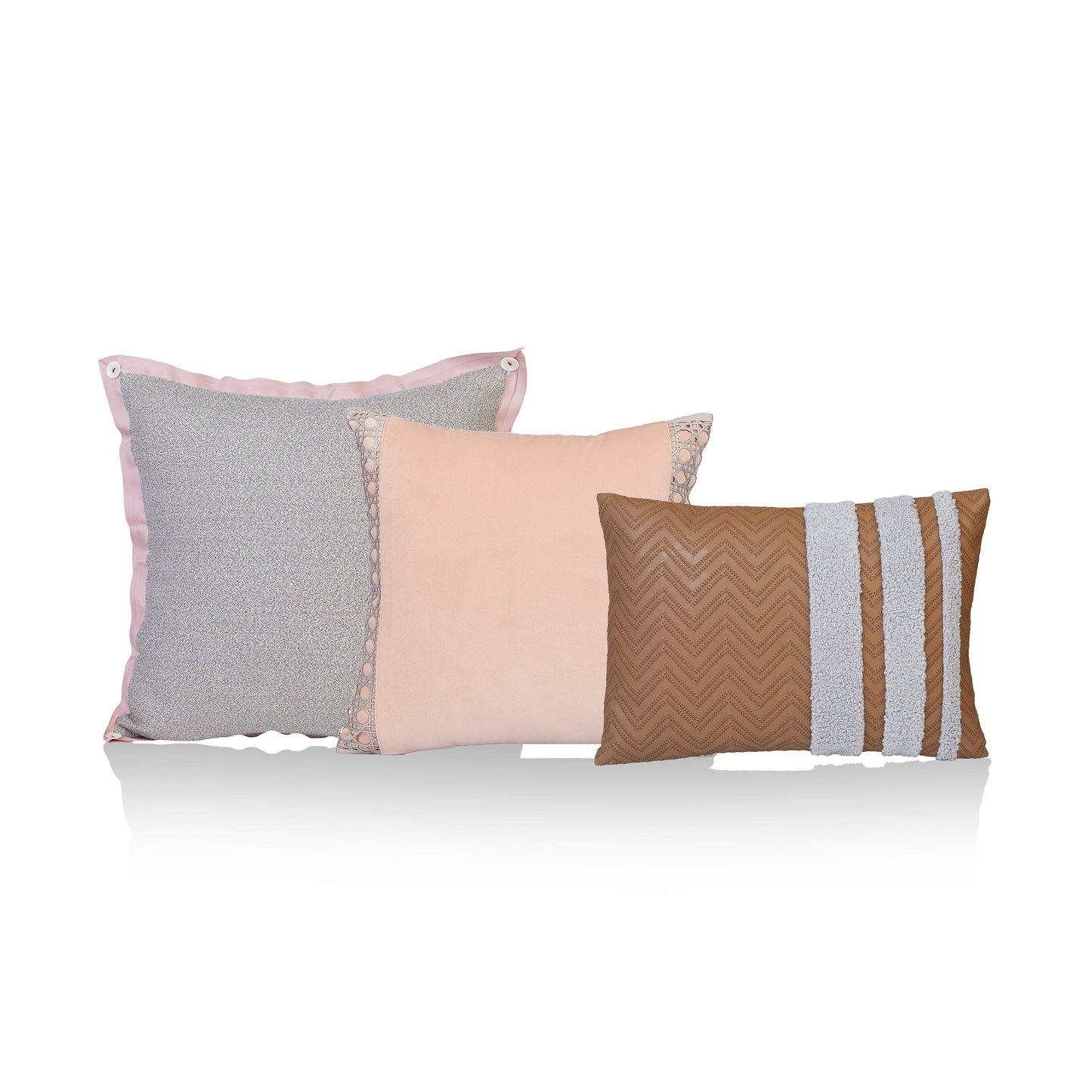 Cormac Cushion Cover Set of 3
