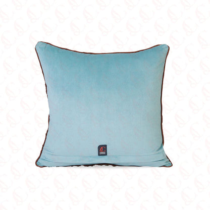 Green Cushion Cover