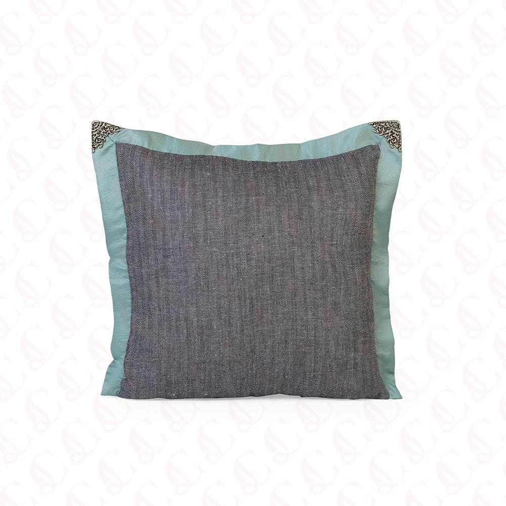 Cotton Linen Cushion Cover