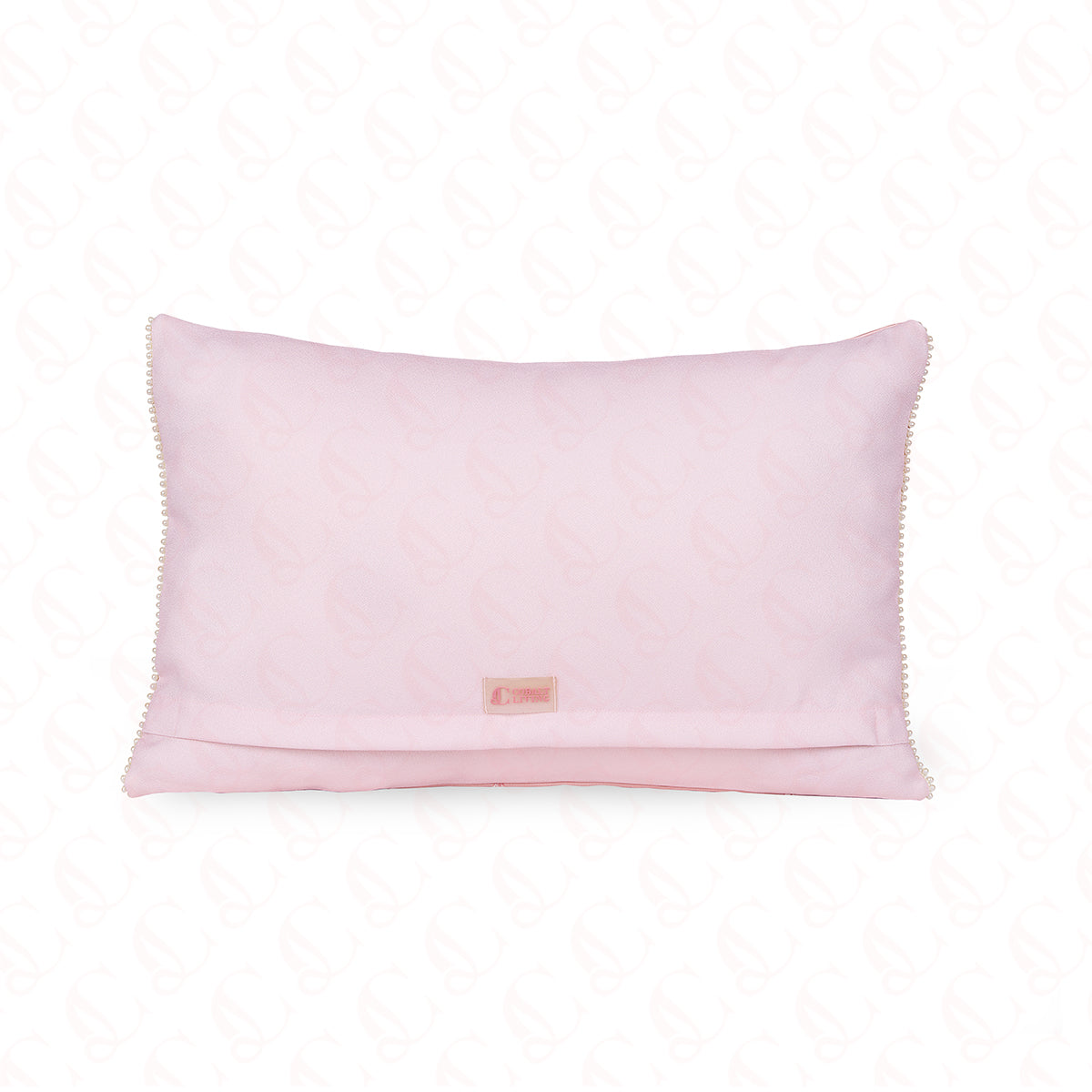 Arabian Jasmine Cushion Cover