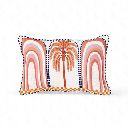 Areca Cushion Cover (Pair)
