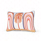 Areca Cushion Cover