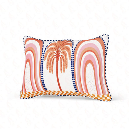 Areca Cushion Cover (Pair)