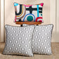 The Art Haus Cushion Cover Set of 3