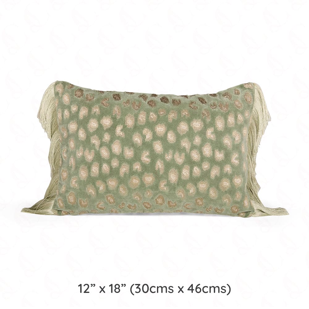 The Neutral Edge Cushion Cover Set of 2