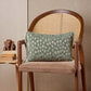 Aurora Fringe Cushion Cover