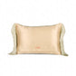 Aurora Fringe Cushion Cover