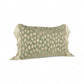 Aurora Fringe Cushion Cover