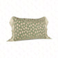 Aurora Fringe Cushion Cover