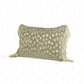 Aurora Fringe Cushion Cover