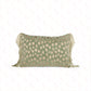 Aurora Fringe Cushion Cover