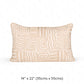 The Soft Symphony Cushion Cover Set of 4