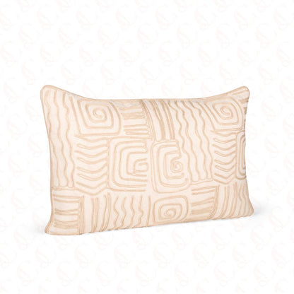 Aztec Cushion Cover