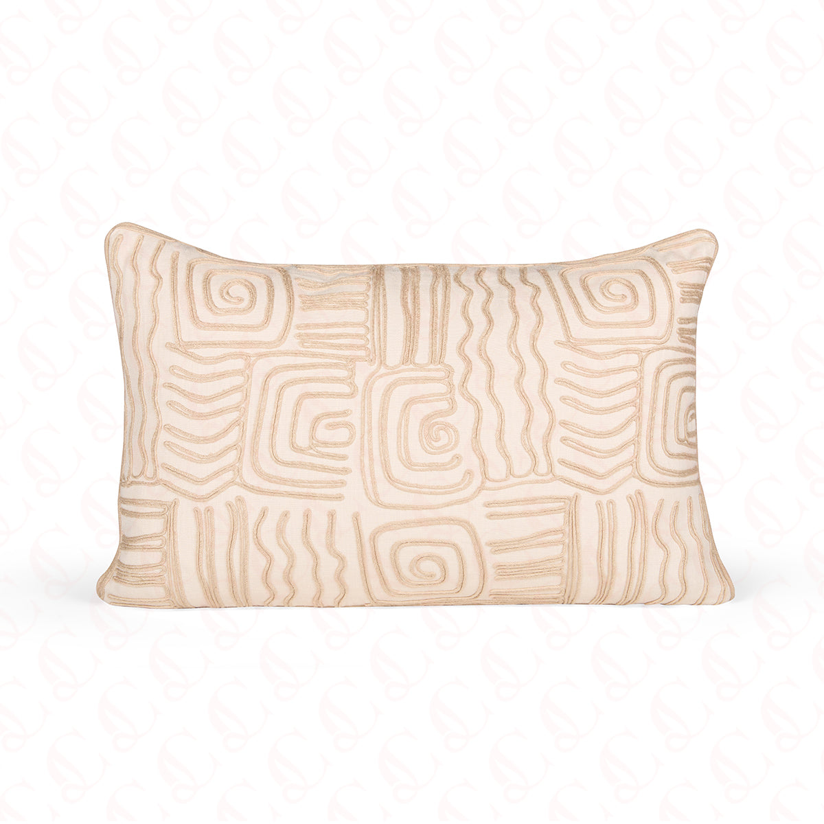 Aztec Cushion Cover