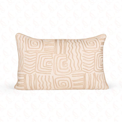 Aztec Cushion Cover