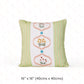 Etherea Cushion Cover Set of 5