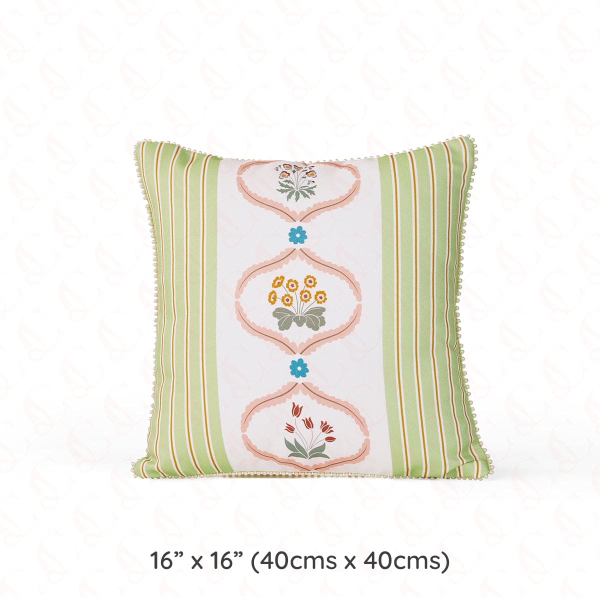 Etherea Cushion Cover Set of 5