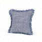 Borderline Cushion Cover