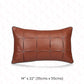 Cross & Knot Cushion Cover Set of 2