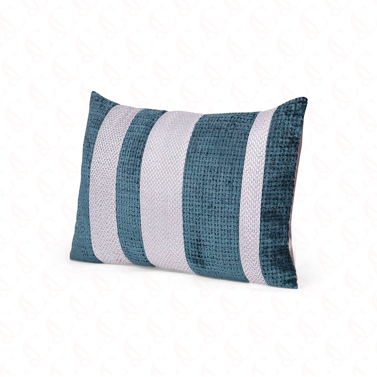 Cascade Cushion Cover