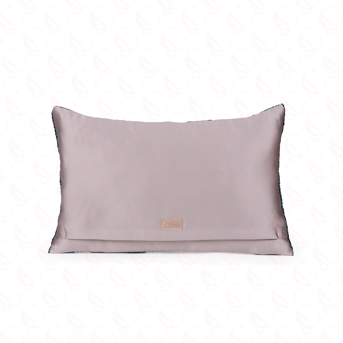 Cascade Cushion Cover