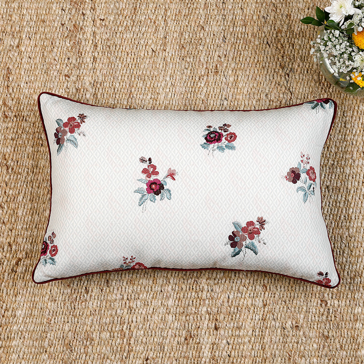 Charm Cushion Cover