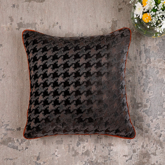 Chisel Cushion Cover