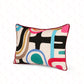 Chroma Play Cushion Cover