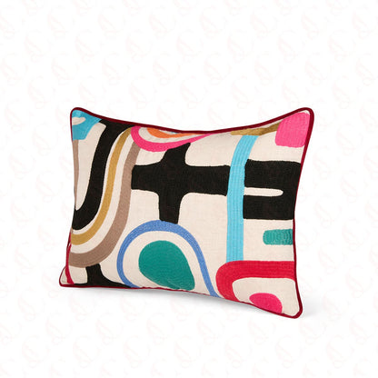 Chroma Play Cushion Cover