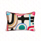 Chroma Play Cushion Cover