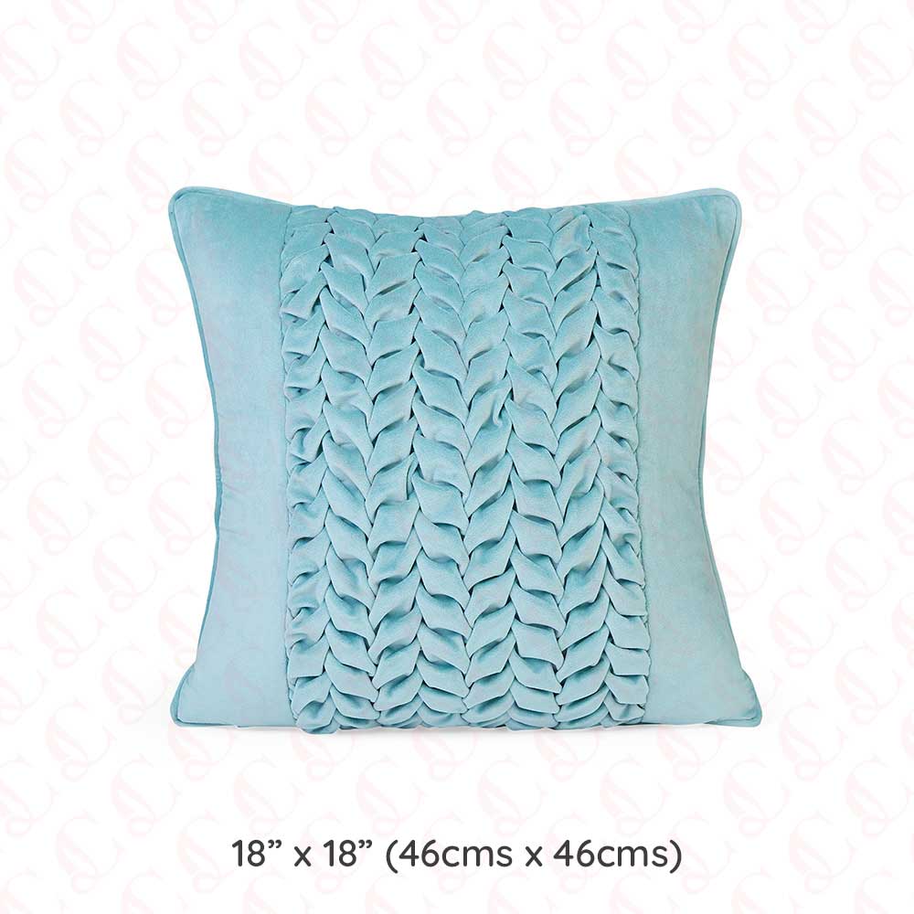 Construct Cushion Cover