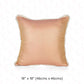 The Shoreline Cushion Cover Set of 3