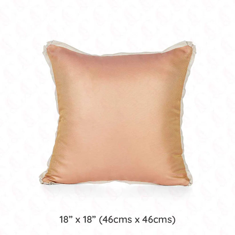 The Tone & Texture Cushion Cover Set of 2