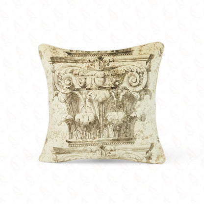 Corinthian Cushion Cover