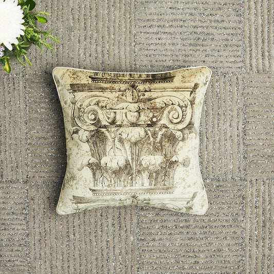 Corinthian Cushion Cover