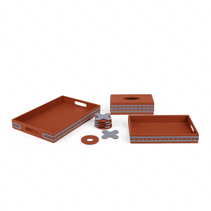 Cortivo Set