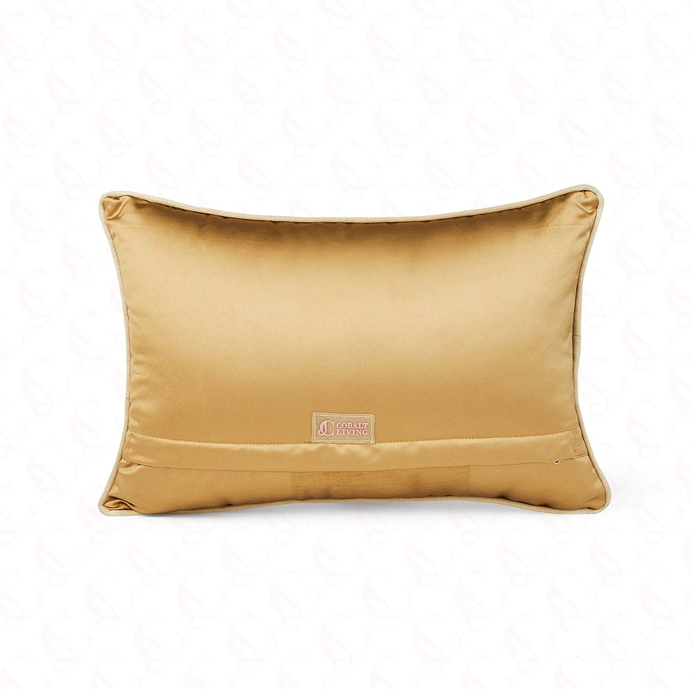 Crisp Cushion cover