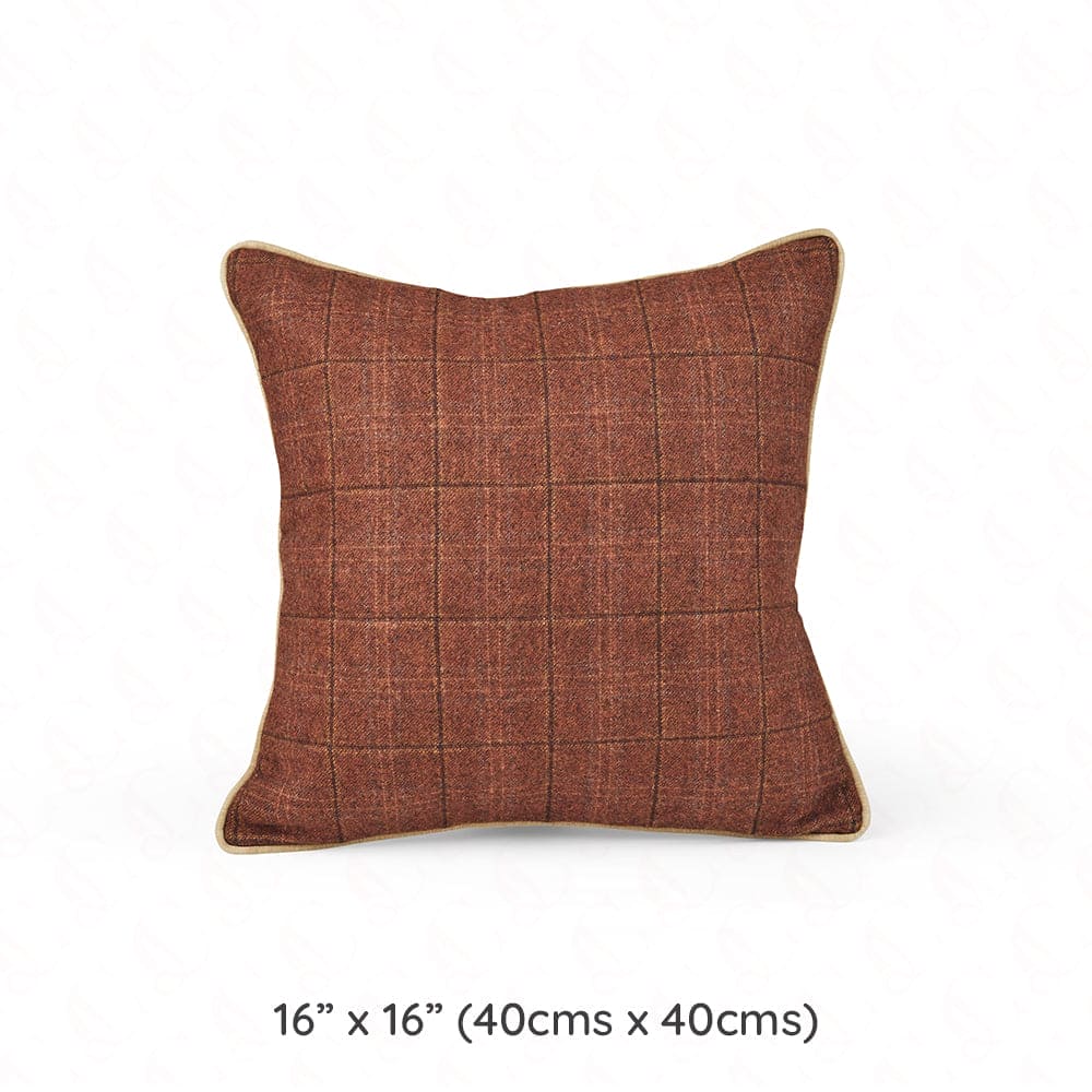 Blossomique Cushion Cover Set of 5