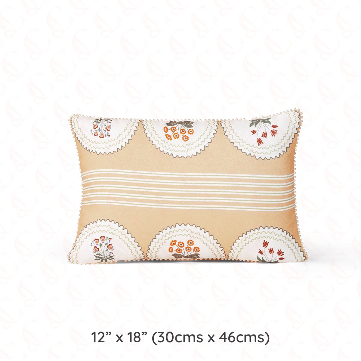 Calyssa Cushion Cover Set of 5